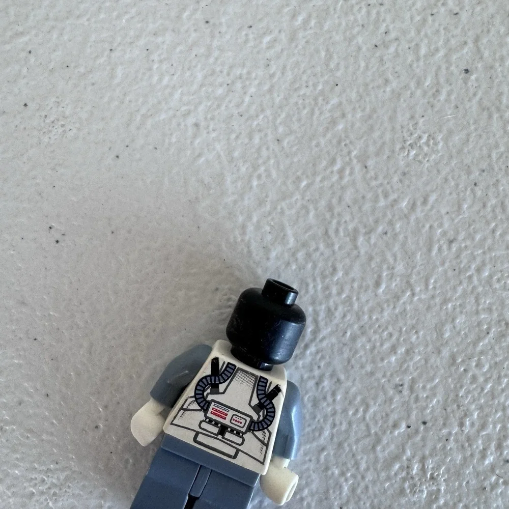 Lego great shape